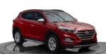 Hyundai Tucson 1.7 CRDi – Image 10