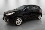 Hyundai ix35 | 4x4 DAB+ – Image 10
