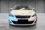 Peugeot 308 1.6 Allure, DAB, Navegación, Panorama, Bluetooth – Image 10