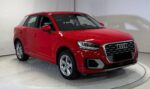 Audi Q2 1.4 TFSI Cruise/LED/Capteur P/Navigation/DAB+ – Image 10