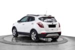 Opel Mokka 4x4 Navi – Image 10
