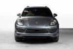 Porsche Cayenne 3.0D ACC WEBASTO BOSE CAMÉRA PANORAMIQUE – Image 10
