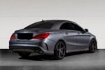 Mercedes-Benz CLA 200CDI – Image 10