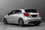 Mercedes-Benz A220 4Matic AMG /Navegación/Cámara – Image 10