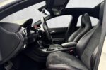 Mercedes-Benz CLA 220 CDI Coupé, Avantgarde, AMG, Panorama, Bi-Xenón – Image 10