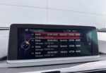 BMW Serie 3 318d M Sport/NaviPro – Image 10