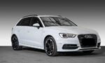 Audi A3 Sportback TFSI Ambiente S-Line – Image 11