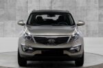 Kia Sportage Exclusive 4x4 avec caméra panoramique et croisière – Image 12