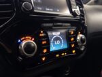 Nissan Juke 1.5 dCi avec caméra, climatisation, régulateur de vitesse, barre de lumières LED et Bluetooth – Image 12