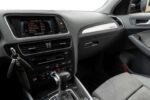 Audi Q5 2.0 TDI Quattro S-Line Webasto ACC – Image 12