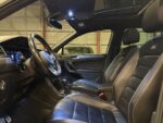 Volkswagen Tiguan 2xR-Line / 4Motion / Caméra / Vue panoramique / Navigation / Webasto – Image 12