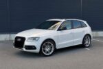 Audi Q5 S-LINE – Image 12