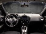 Nissan Juke 1.5 dCi avec caméra, climatisation, régulateur de vitesse, barre de lumières LED et Bluetooth – Image 13