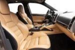 Porsche Cayenne 3.0D ACC WEBASTO BOSE CAMÉRA PANORAMIQUE – Image 13