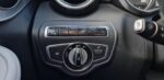 Exclusive Mercedes-Benz C180 | Navigation | Régulateur de vitesse – Image 13