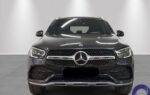 Mercedes-Benz GLC 300 4MATIC | DISTRONIC, CARPLAY, C ÁMARA, NAVI++