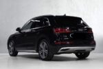 Kia Sportage Exclusive 4x4 avec caméra panoramique et croisière – Image 14