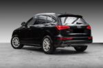 Audi Q5 2.0 TDI Quattro S-Line Webasto ACC – Image 14