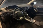 Peugeot 308 1.6 Allure, DAB, Navegación, Panorama, Bluetooth – Image 14