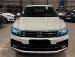 Volkswagen Tiguan 2xR-Line / 4Motion / Caméra / Vue panoramique / Navigation / Webasto – Image 14