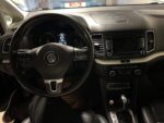 Volkswagen Sharan – Image 14