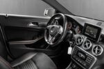 Mercedes-Benz A220 4Matic AMG /Navegación/Cámara – Image 14