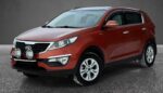 Nissan Qashqai Tekna Panorama – Image 13