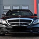 Exclusive Mercedes-Benz C180 | Navigation | Régulateur de vitesse