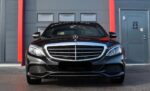 Exclusive Mercedes-Benz C180 | Navigation | Régulateur de vitesse