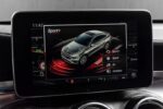 Mercedes-Benz GLC 350e 4MATIC AMG/Pano/Navegation – Image 15