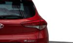 Hyundai Tucson 1.7 CRDi – Image 15