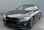 BMW Serie 3 318d M Sport/NaviPro – Image 15