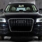 Audi Q5 TDI quattro S tronic