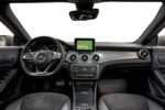 Mercedes-Benz CLA 200CDI – Image 16