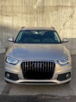 Audi Q3 TDI QUATTRO – Image 16