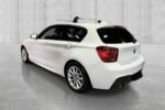 BMW série 1 116i 1.6 M-Sport/CC/DAB – Image 17