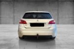 Peugeot 308 1.6 Allure, DAB, Navegación, Panorama, Bluetooth – Image 17