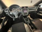 Volkswagen Scirocco Coupé 1.4 TSI R-LINE – Image 17