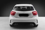 Mercedes-Benz A200 – Image 17