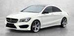 Mercedes-Benz CLA 220 CDI Coupé, Avantgarde, AMG, Panorama, Bi-Xenón – Image 17