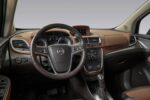 Opel Mokka 1.4 Cosmo Navi/Caméra – Image 17