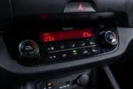 Kia Sportage Exclusive 4x4 avec caméra panoramique et croisière – Image 17