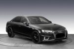 Audi A4 40 TDI/ S-Line – Image 18