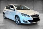 Peugeot 308 1.6 Allure, DAB, Navegación, Panorama, Bluetooth – Image 18