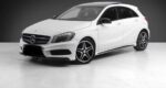 Mercedes-Benz A200 – Image 18