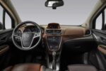 Opel Mokka 1.4 Cosmo Navi/Caméra – Image 18