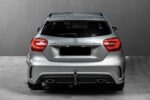 Mercedes-Benz A220 4Matic AMG /Navegación/Cámara – Image 19