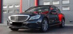 Exclusive Mercedes-Benz C180 | Navigation | Régulateur de vitesse – Image 19
