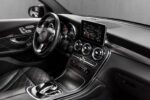 Mercedes-Benz GLC 350e 4MATIC AMG/Pano/Navegation – Image 19
