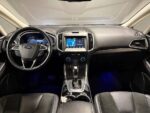 Ford S-MAX TDCi – Image 20